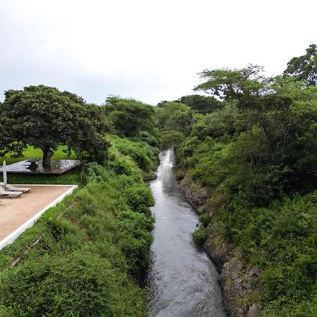 Kili Seasons Hotel Arusha Eksteriør bilde