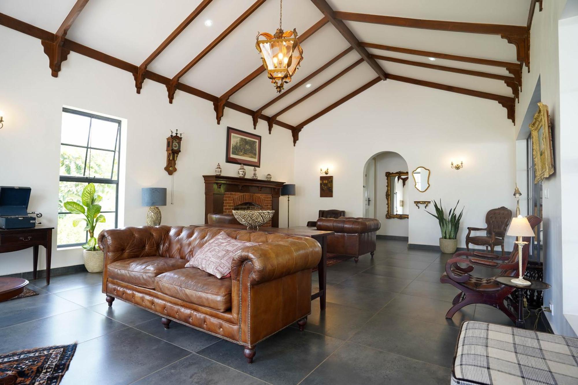 Kili Seasons Hotel Arusha Eksteriør bilde