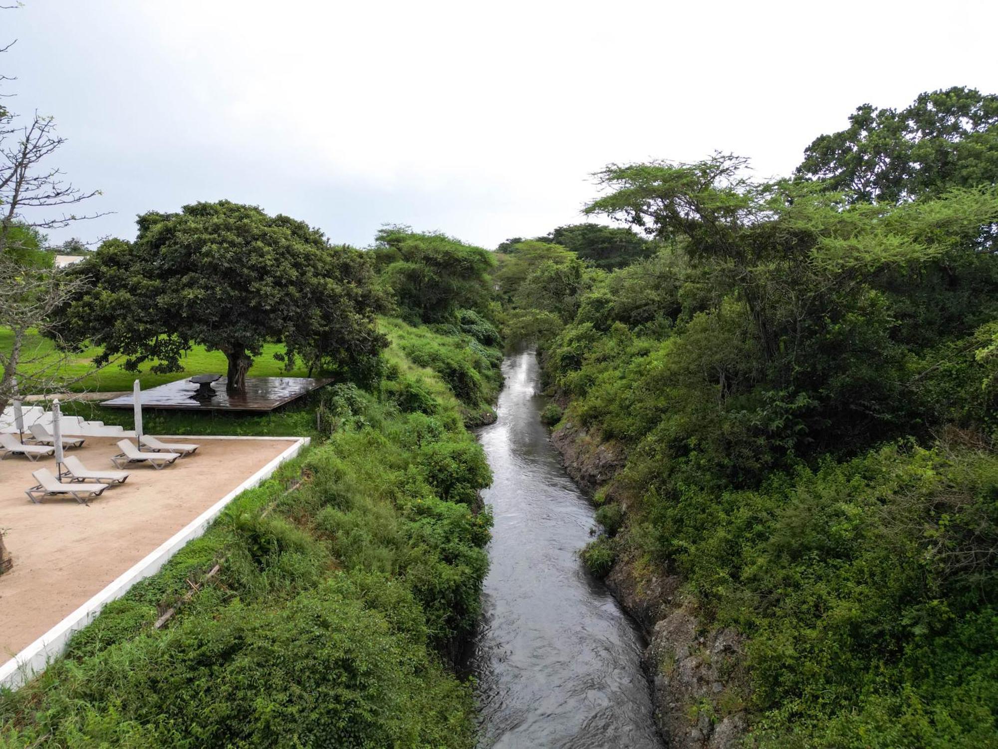 Kili Seasons Hotel Arusha Eksteriør bilde