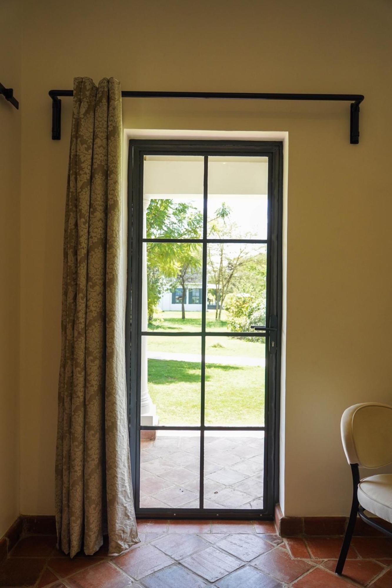 Kili Seasons Hotel Arusha Rom bilde