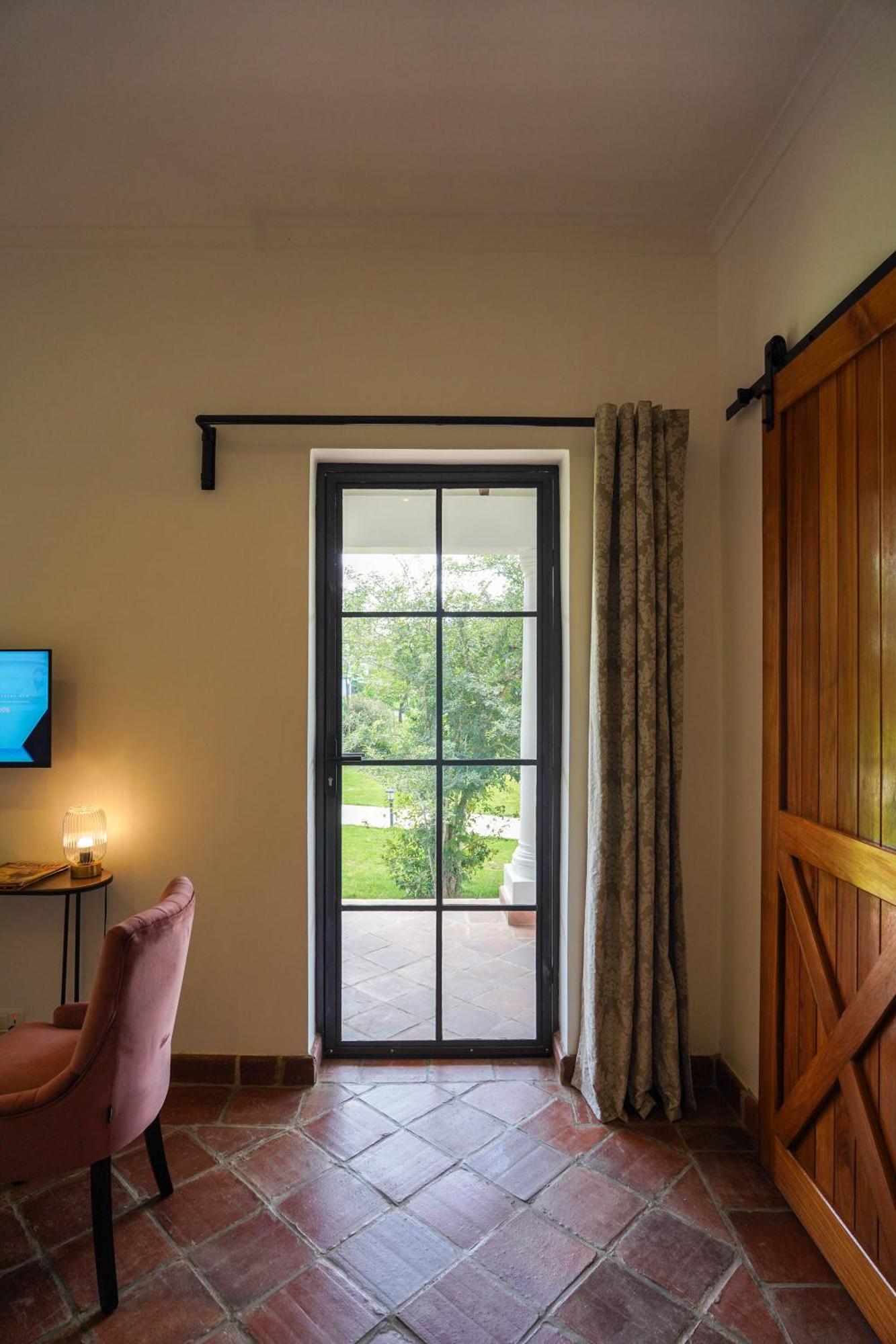 Kili Seasons Hotel Arusha Rom bilde