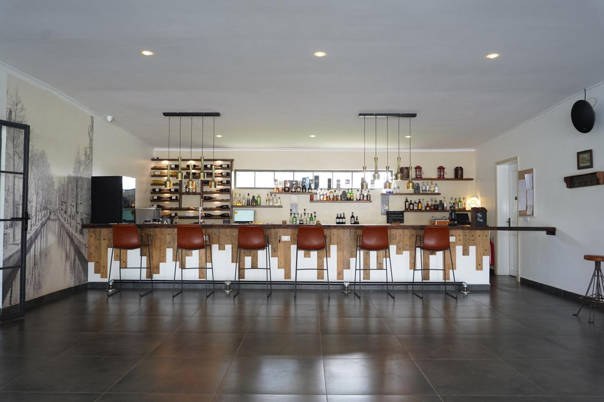 Kili Seasons Hotel Arusha Eksteriør bilde