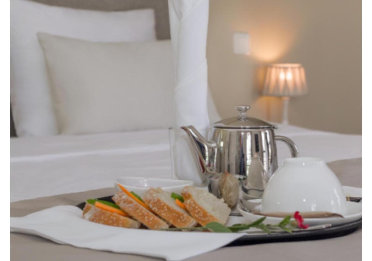 Kili Seasons Hotel Arusha Eksteriør bilde